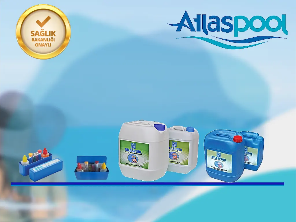Atlas Pool