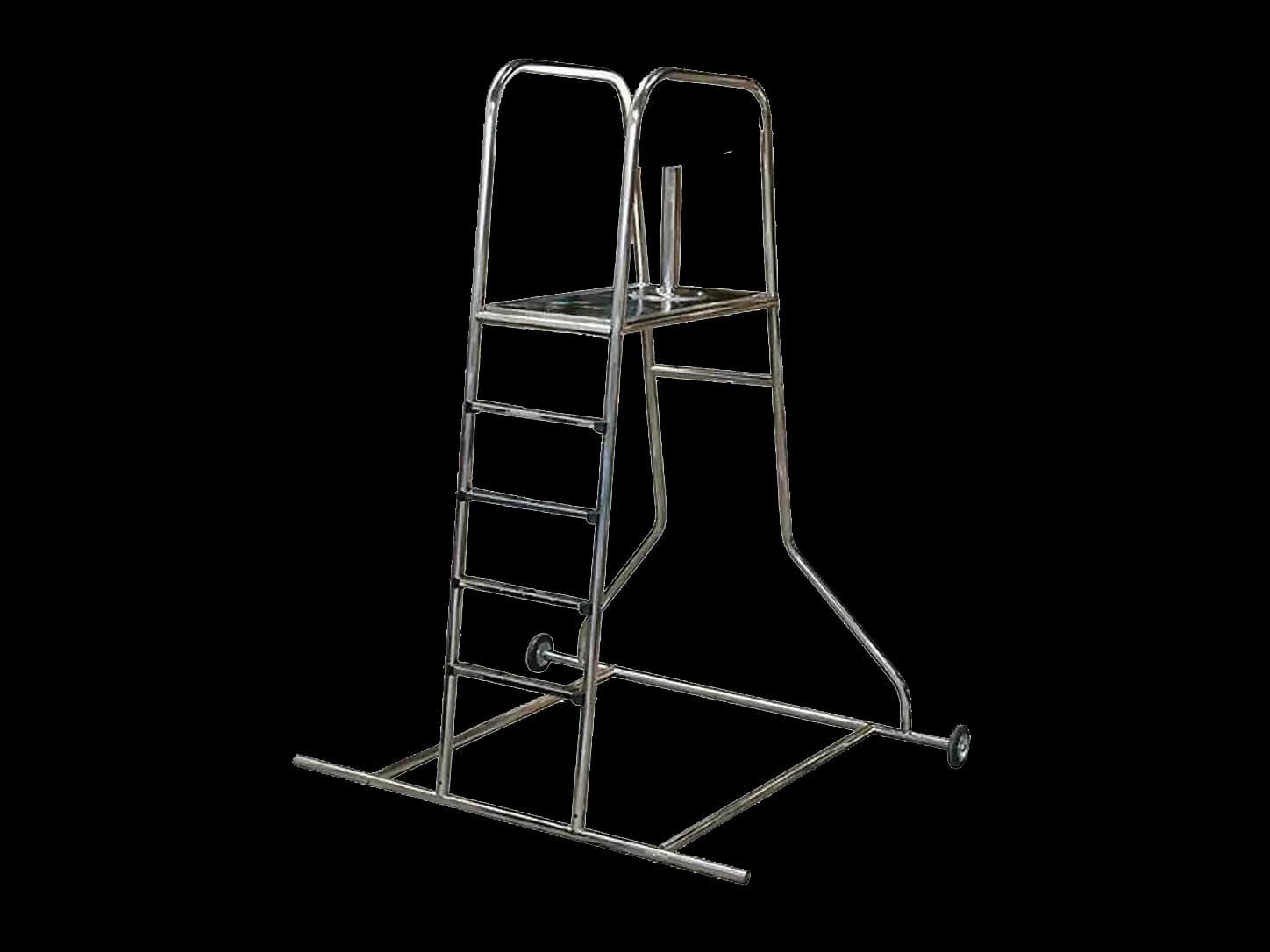 Lifeguard Equipment and Diving Boards