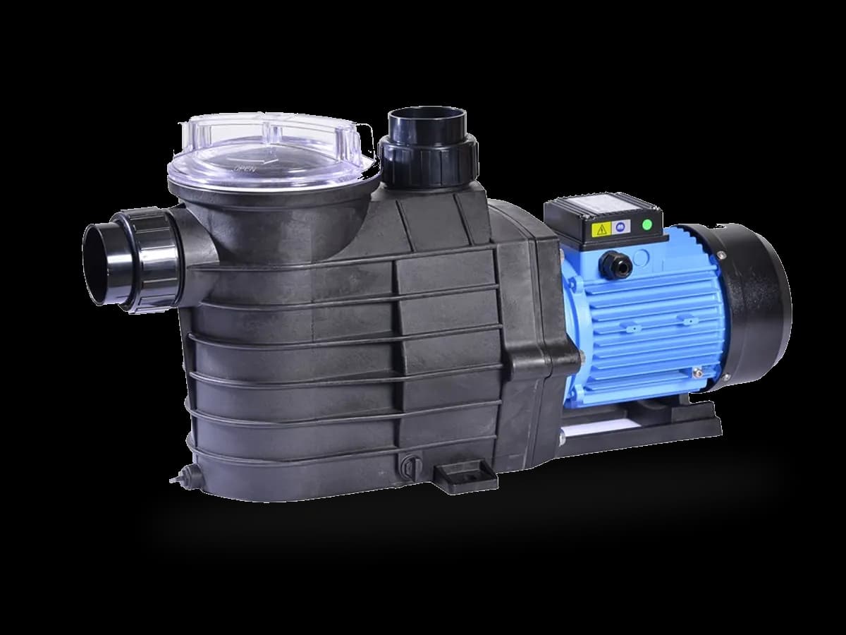 Pool Pumps