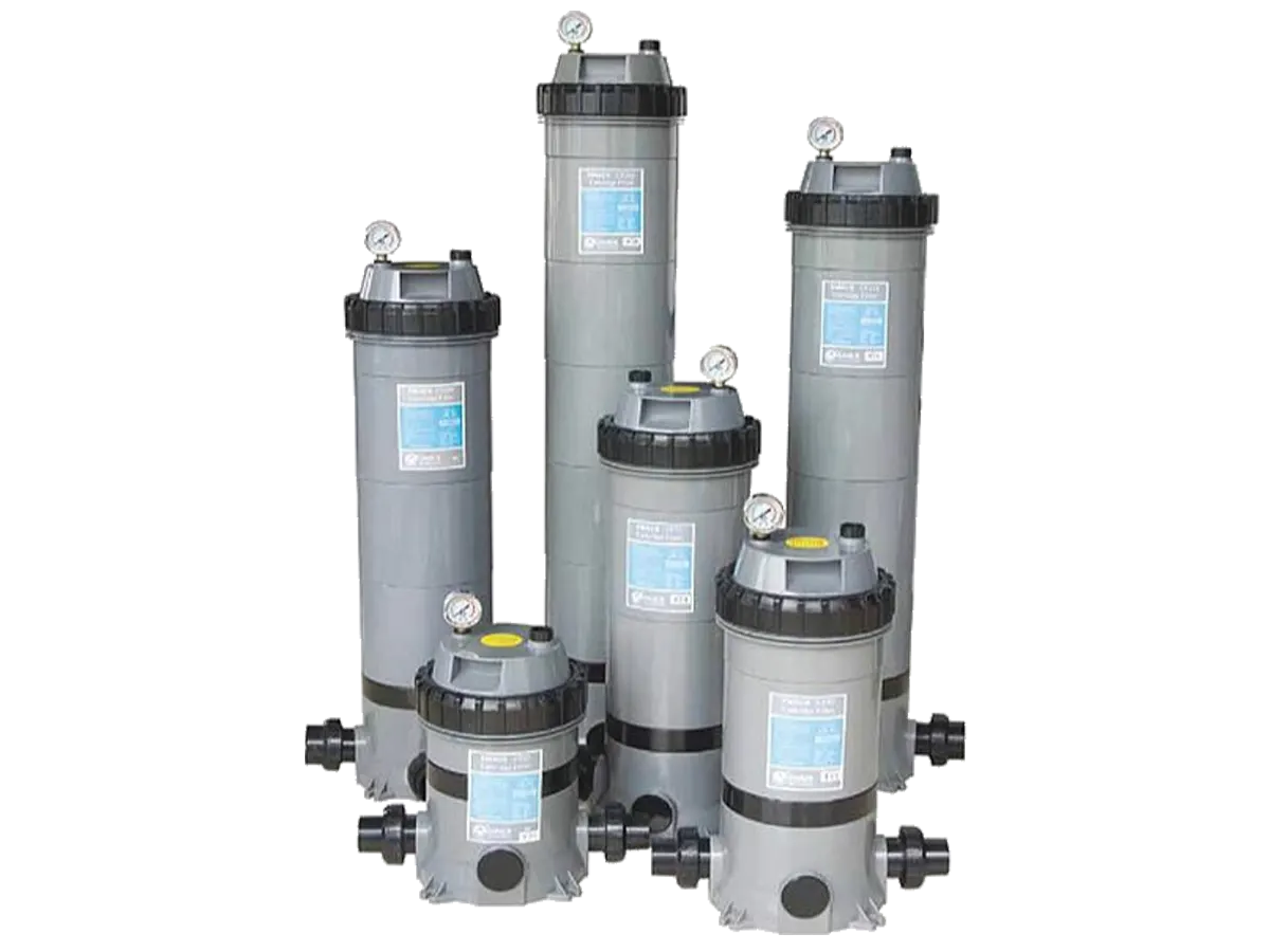 Cartridge Filters