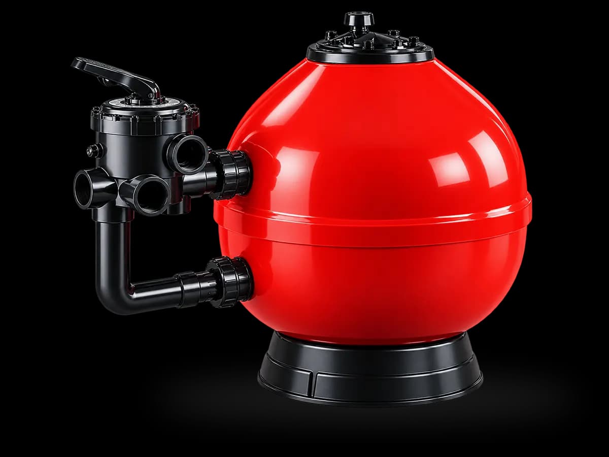 Sand Filters