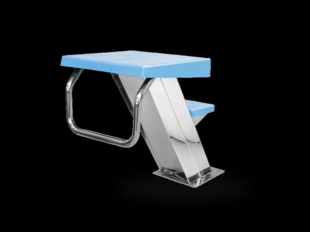 Olympic Pool Equipment