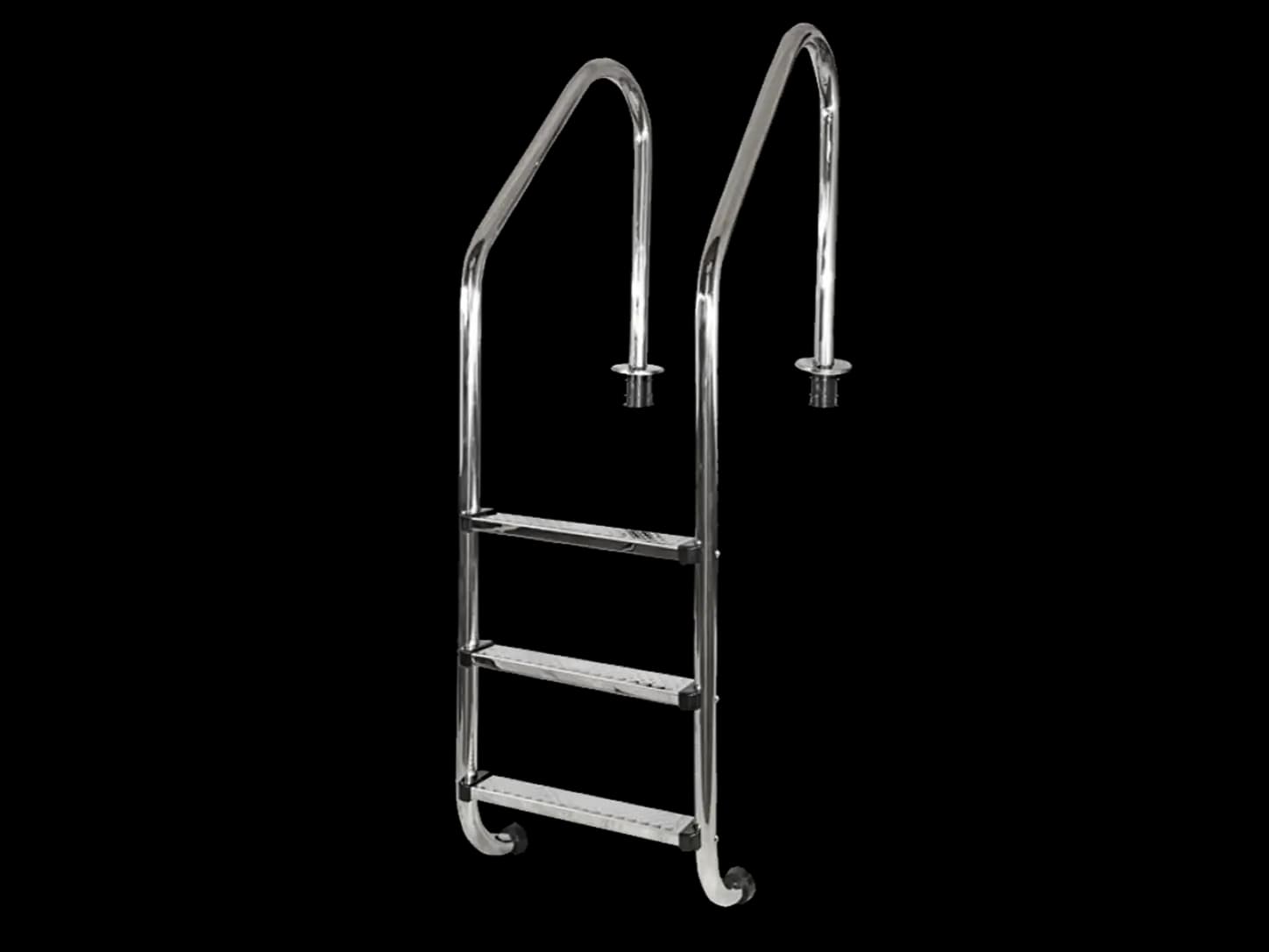 Pool Ladders and Access Equipment