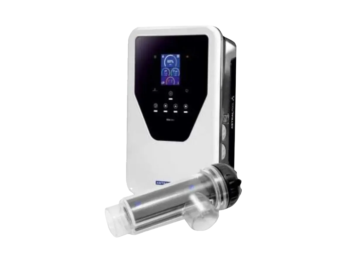 Salt Chlorinators