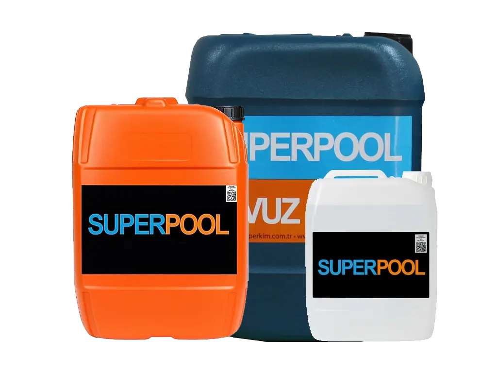 Liquid Clarifier / Polisher (Supercleance)