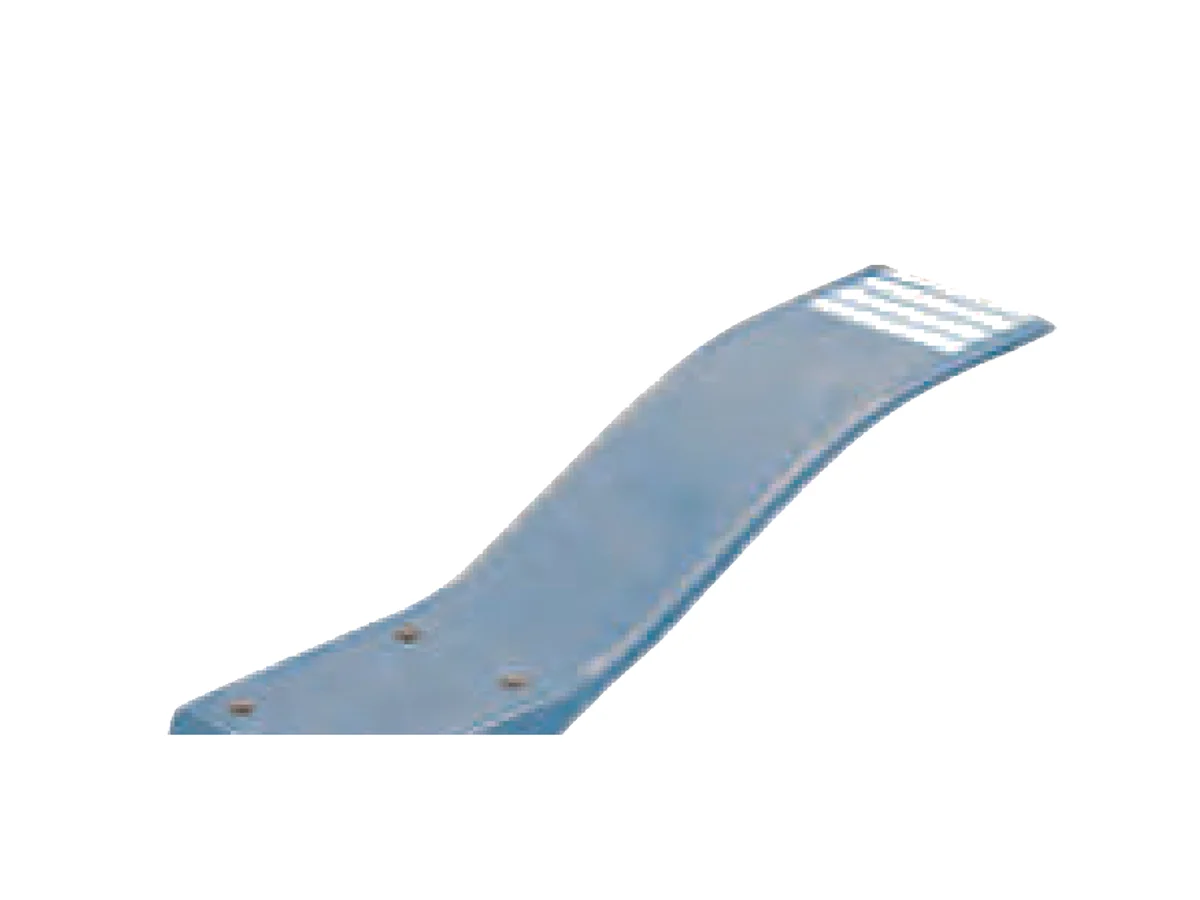 Dolphin, Ballesta and Raised Springboards