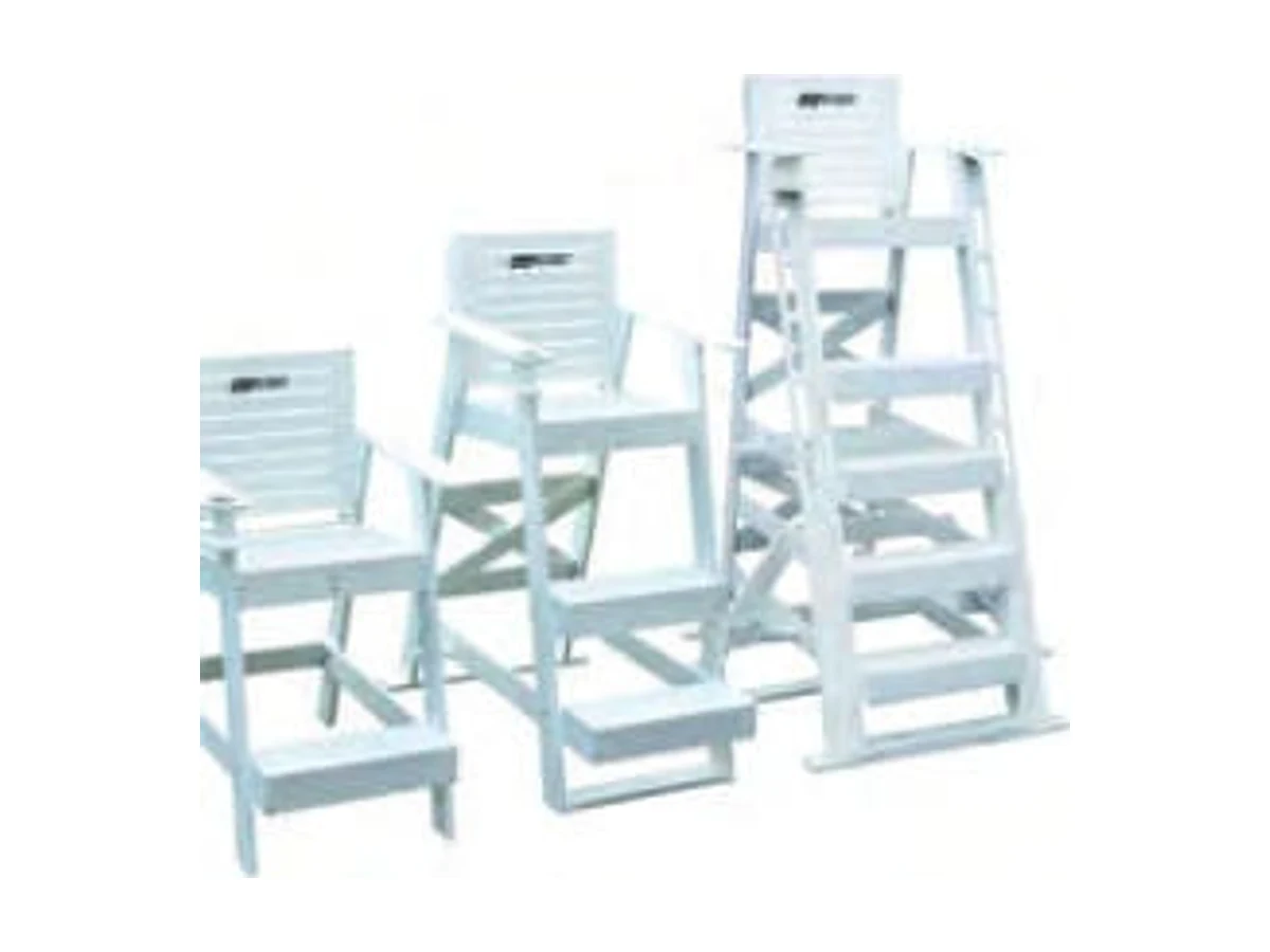 Sentry® Lifeguard Chair
