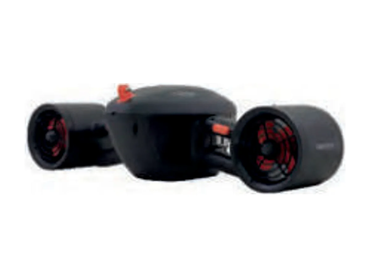 Nautica J-Class Underwater Scooter