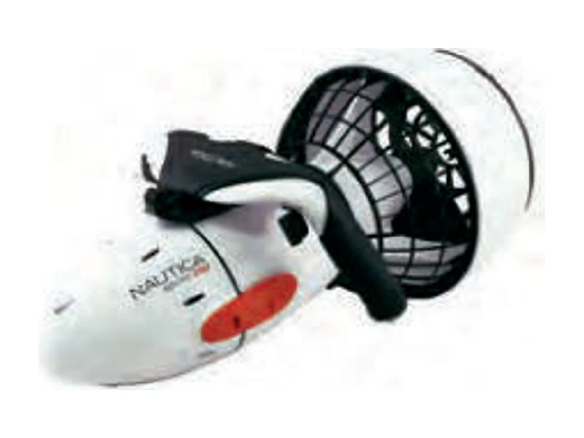 Nautica Marine 250 Sea Scooter