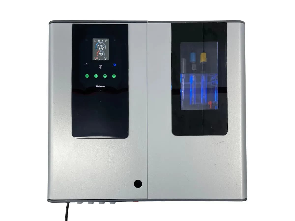 Control Connect All-In-One Dosing and Automation System