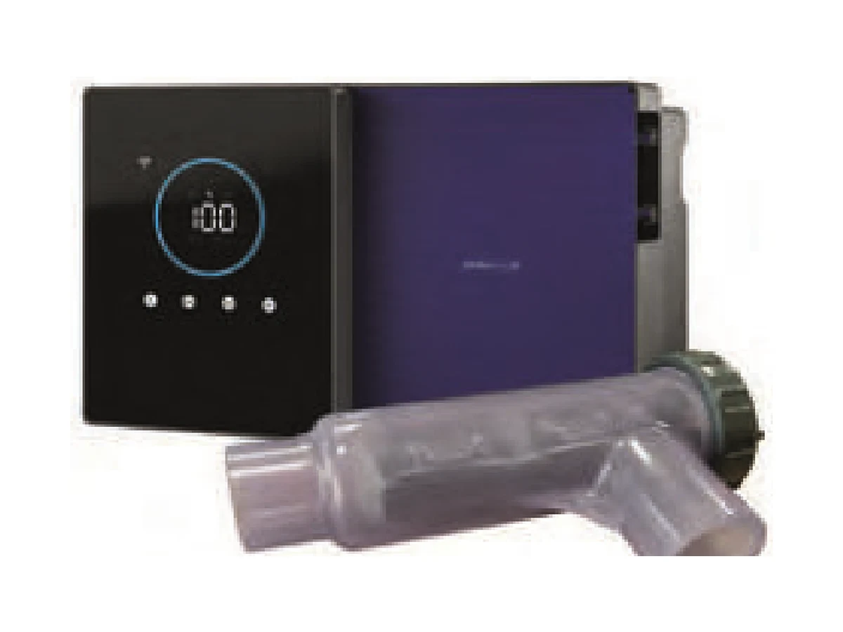 Clear Connect Salt Chlorinator