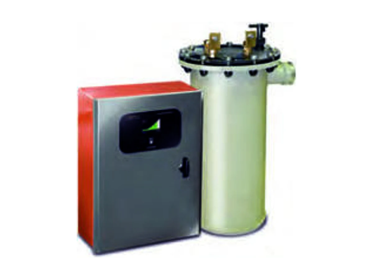 Easy Salt Next VC Salt Chlorinator