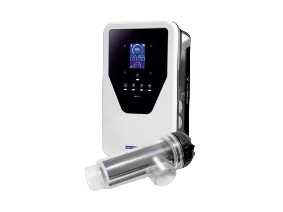 Elite Connect Salt Chlorinator