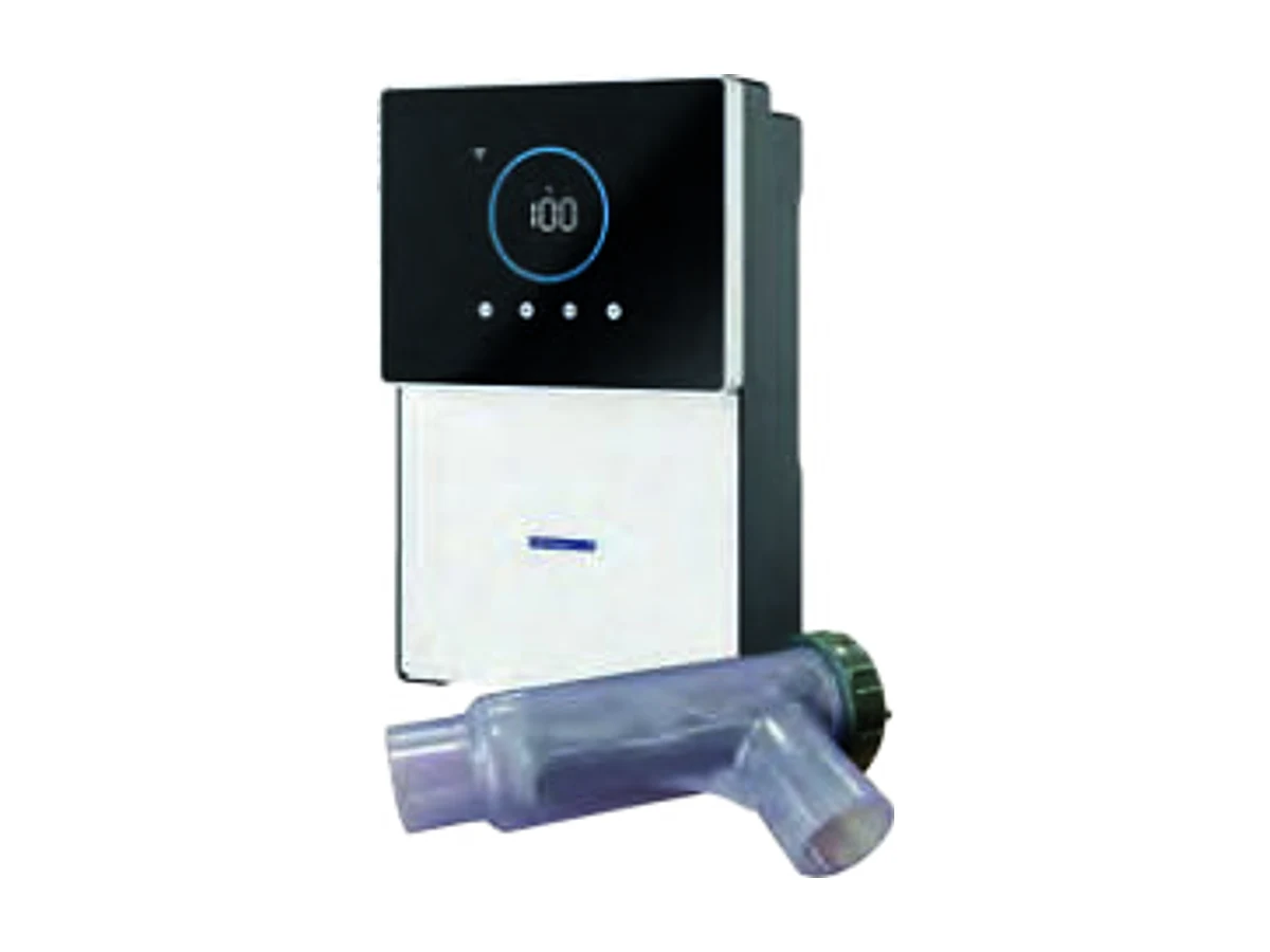 Energy Connect Salt Chlorinator