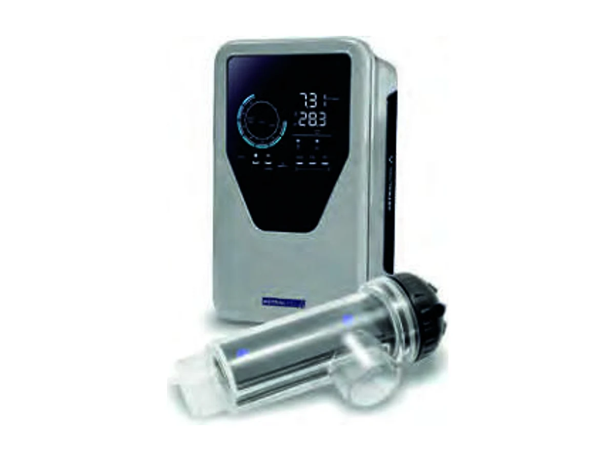 Smart Next Salt Chlorinator