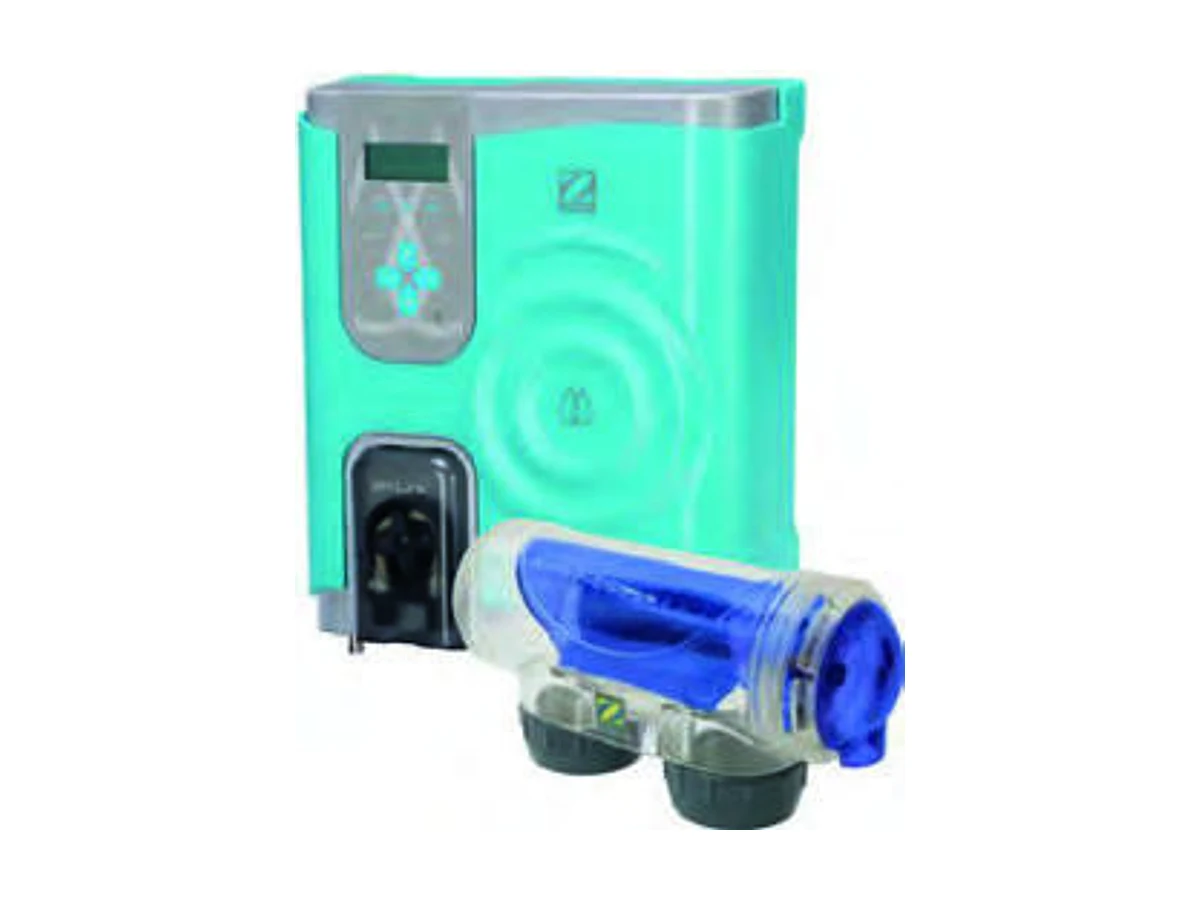 Zodiac Hydroxinator® iQ MagnaPool® System