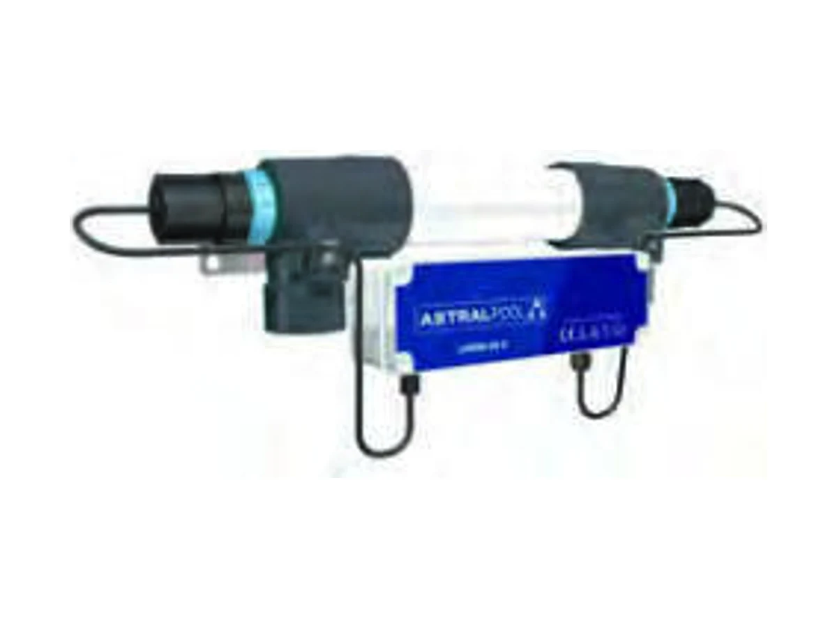 Lyriox UV-C Disinfection Unit