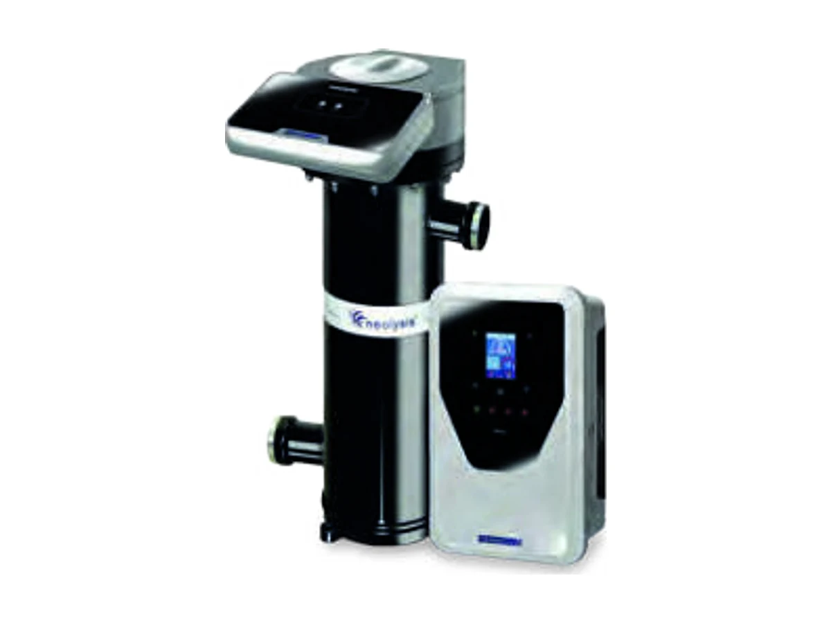 Neolysis Connect Hybrid UV + Salt Electrolysis System