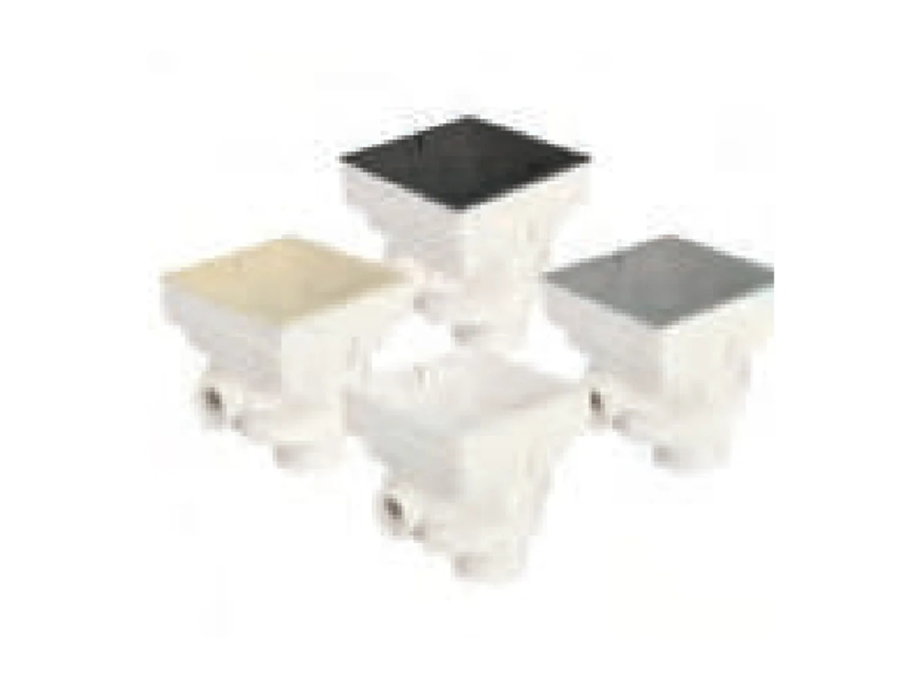 Pool Lighting Junction Boxes