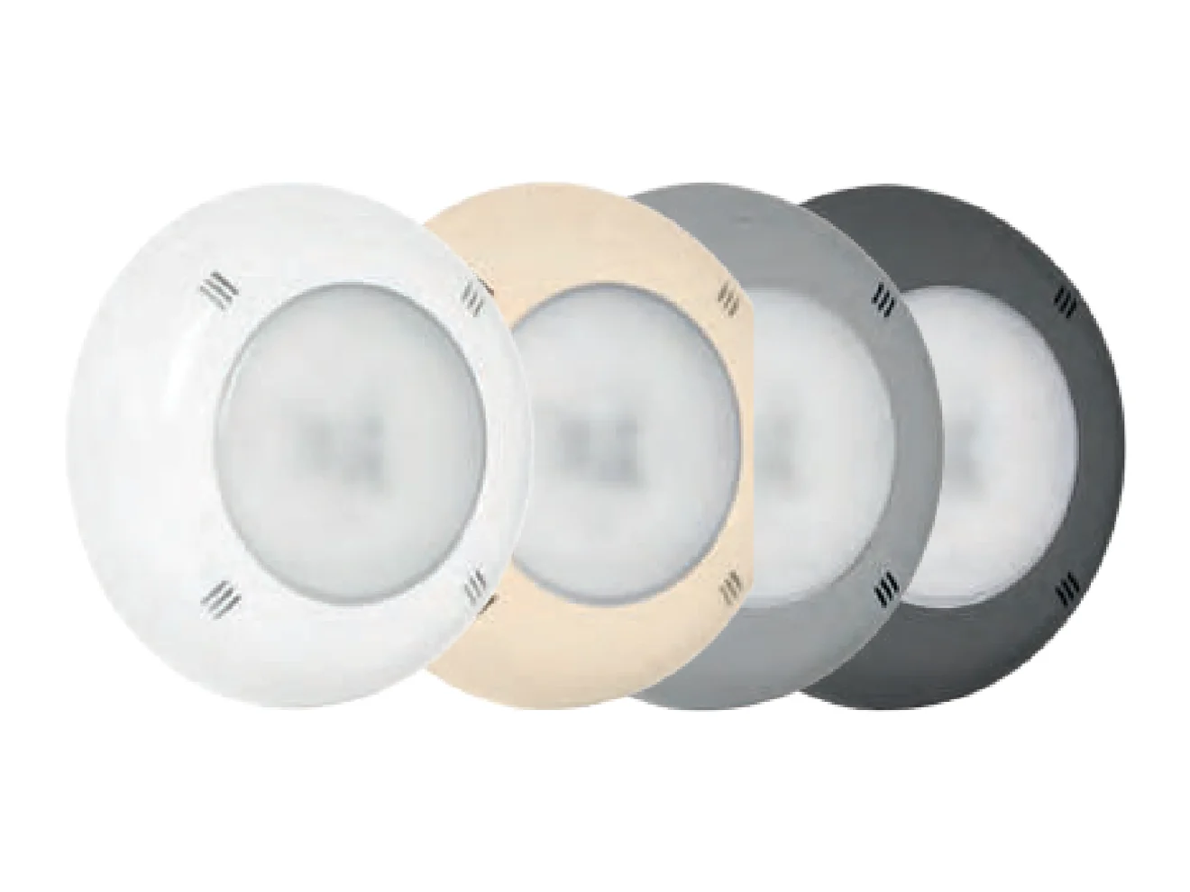 LumiPlus Essential Flat LED Projectors