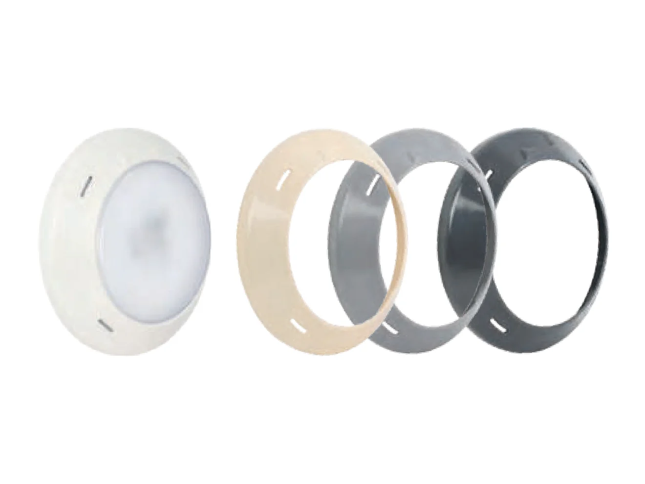 LumiPlus Essential Rapid LED Projectors