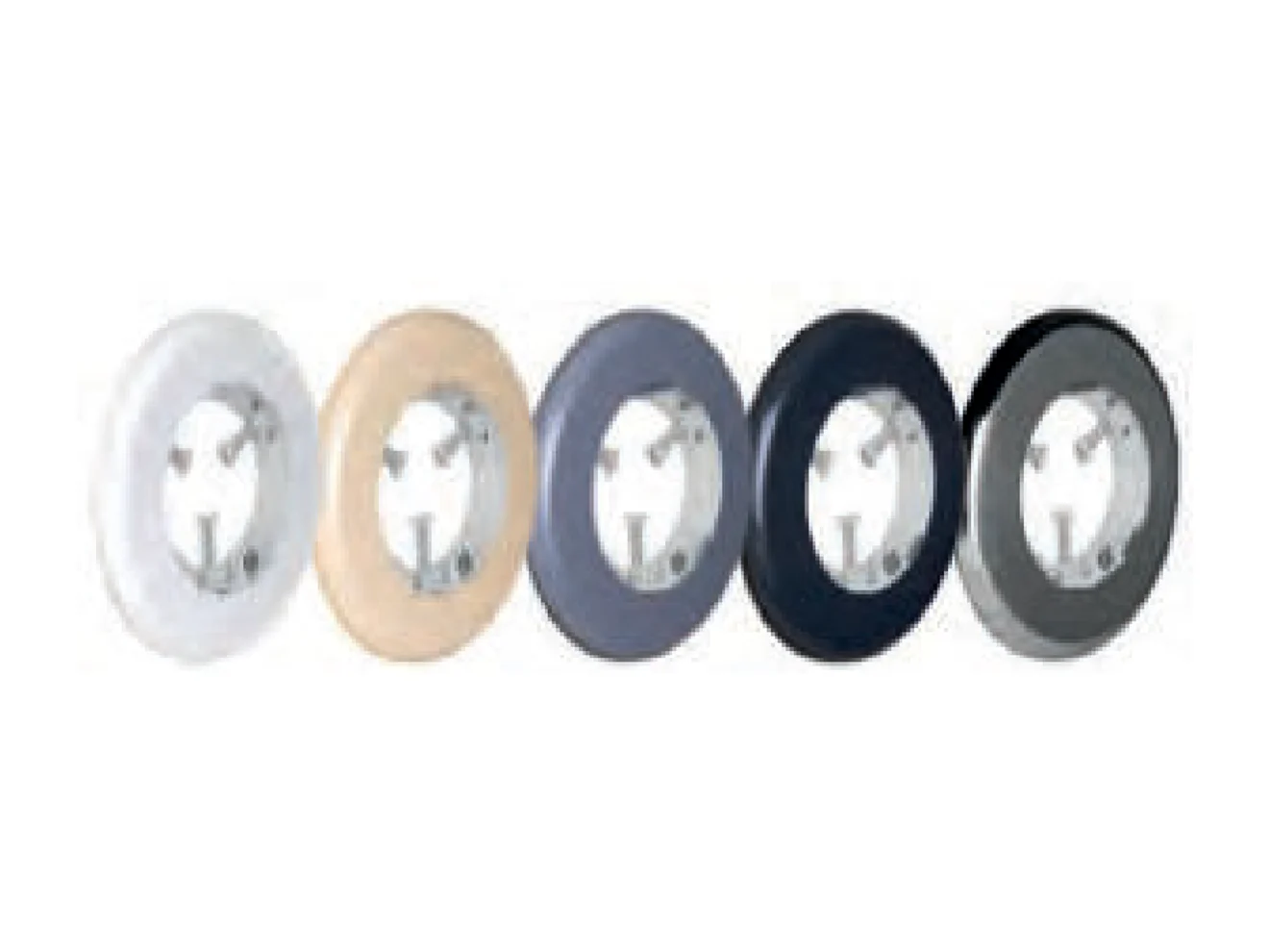 LumiPlus Flexi Fixing Systems and Frames