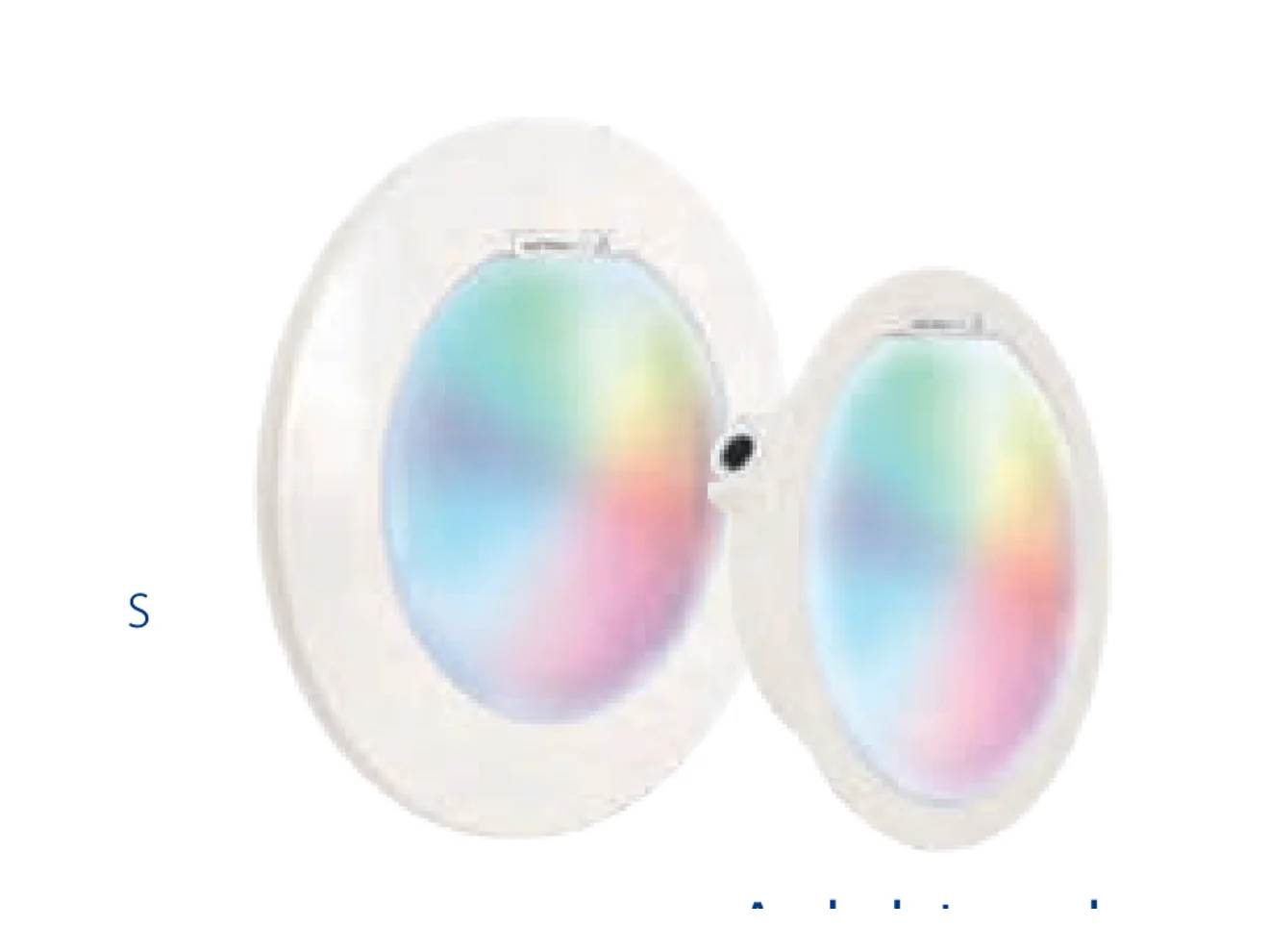 LumiPlus Flexi Plug&Play and On/Off Lamps