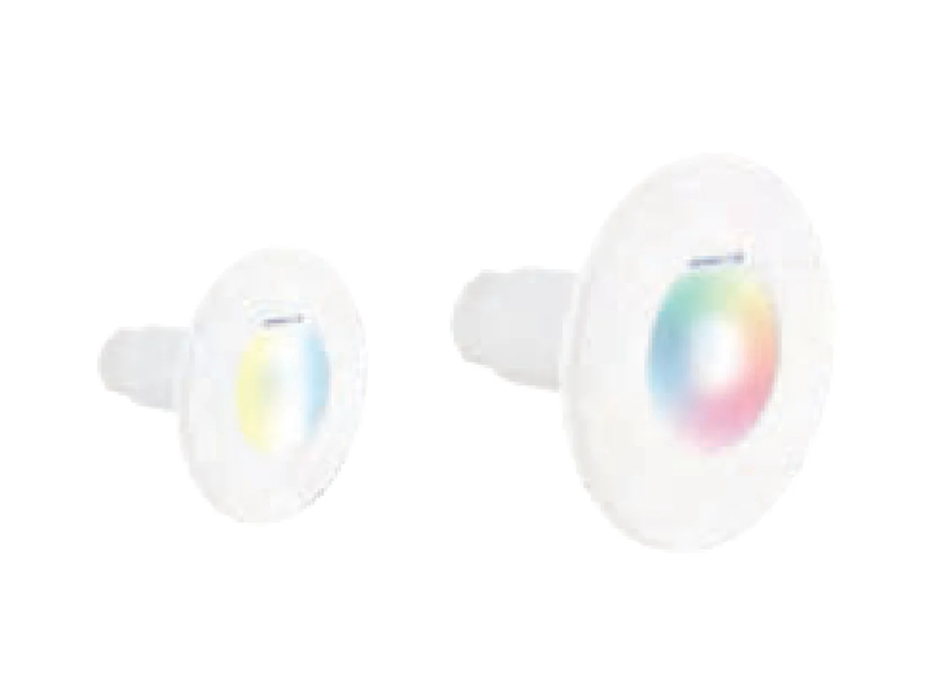 LumiPlus FlexiMini Connect LED Lamps