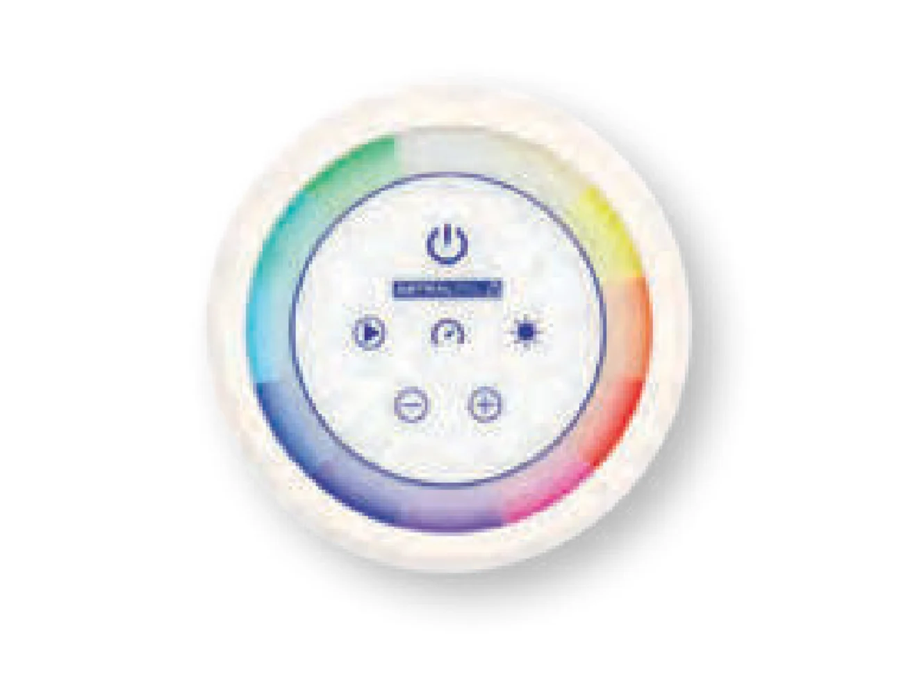 LumiPlus Remotes and Controllers
