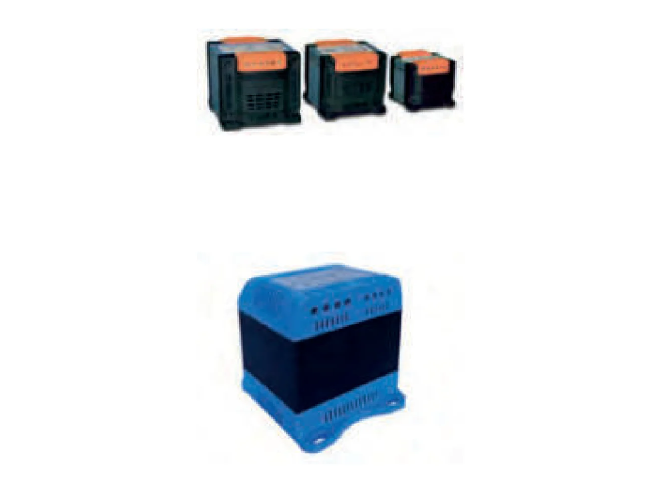Pool Lighting Transformers