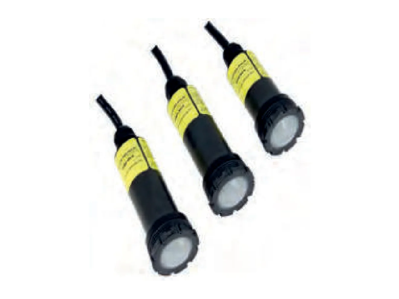 Zodiac NL Nicheless LED Lights