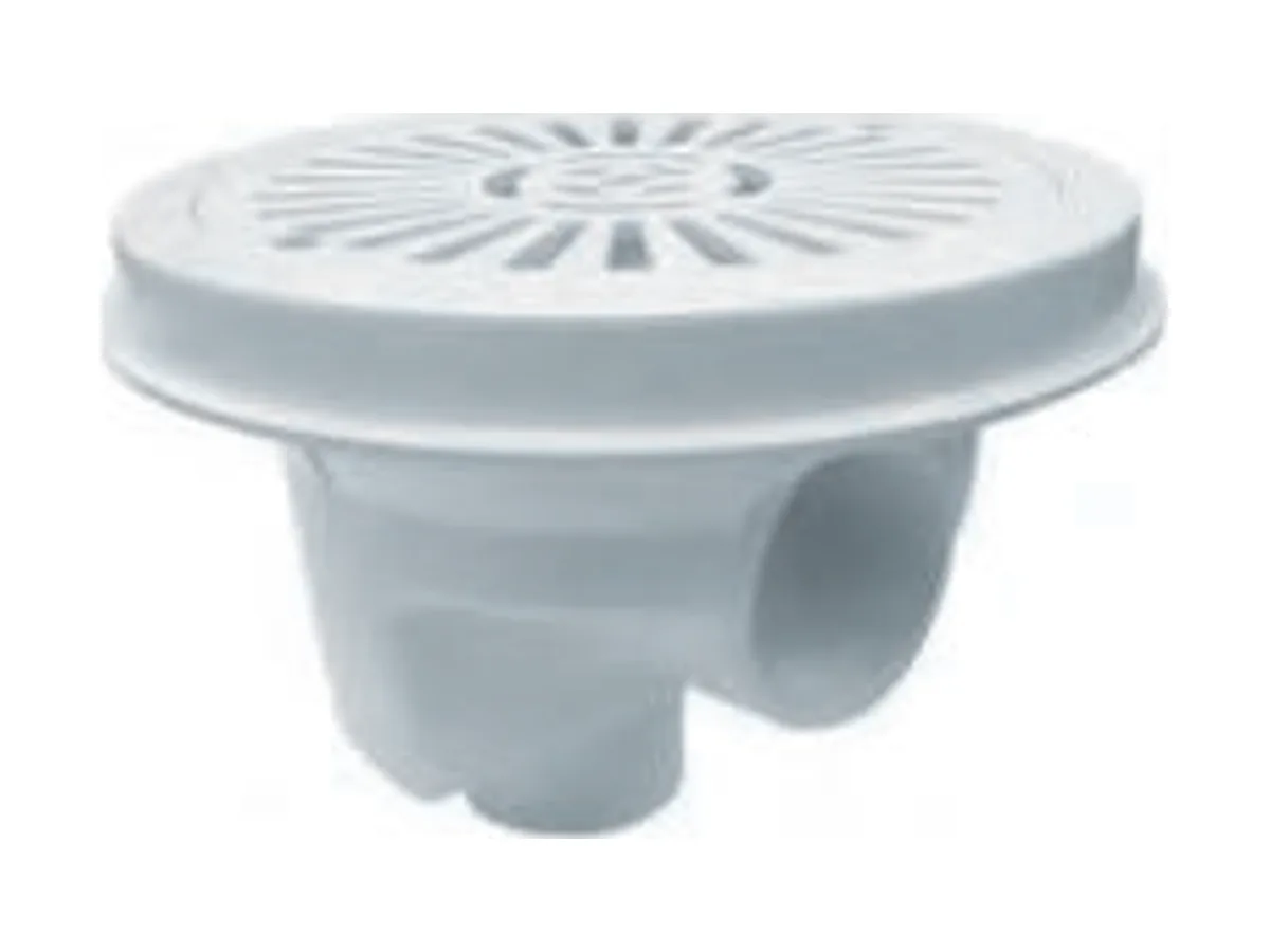 AstralPool Ø 200 mm ABS Main Drain