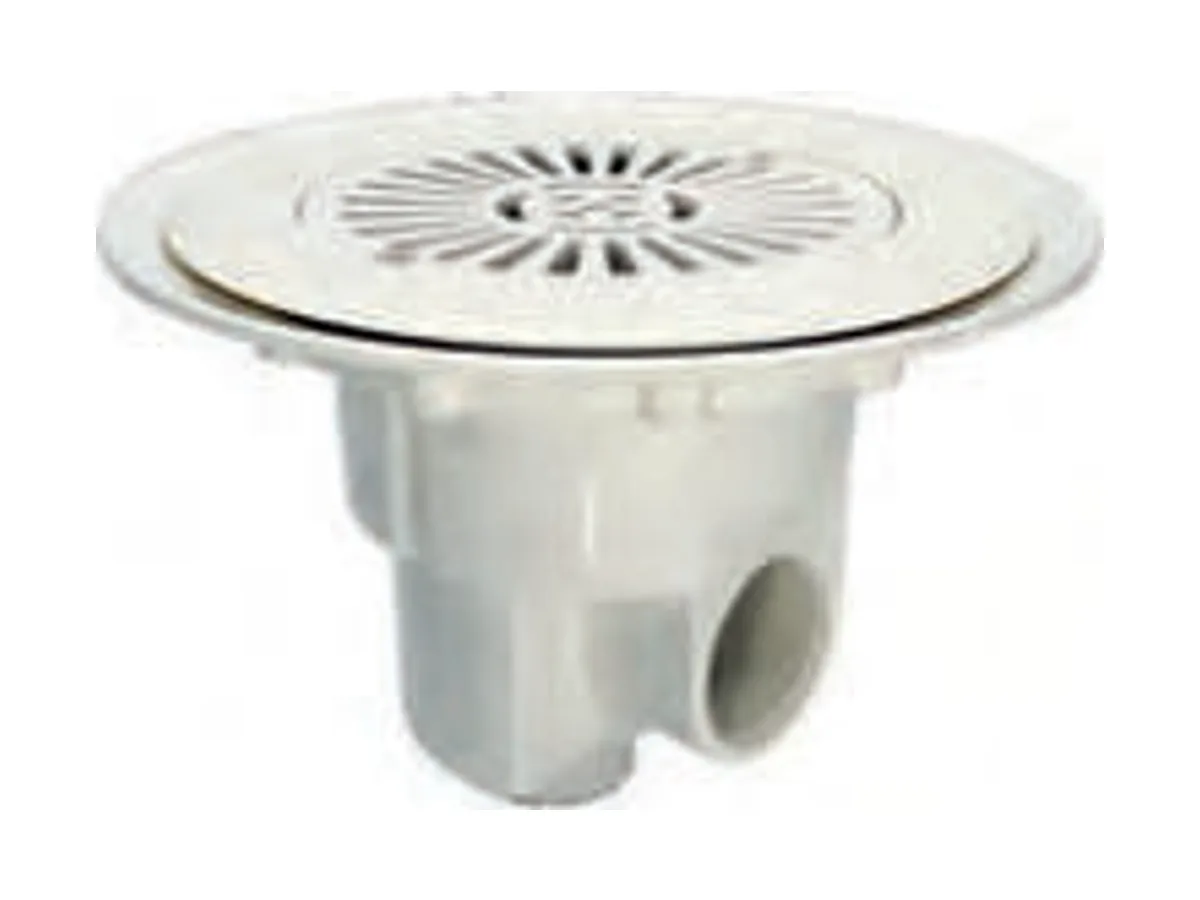 AstralPool Ø 290 mm PARKER Liner Main Drain