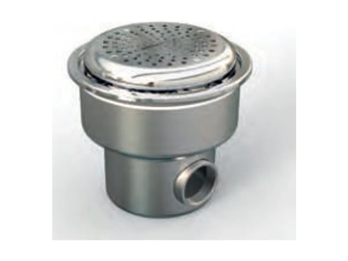 AstralPool STYLE Stainless Steel Main Drain