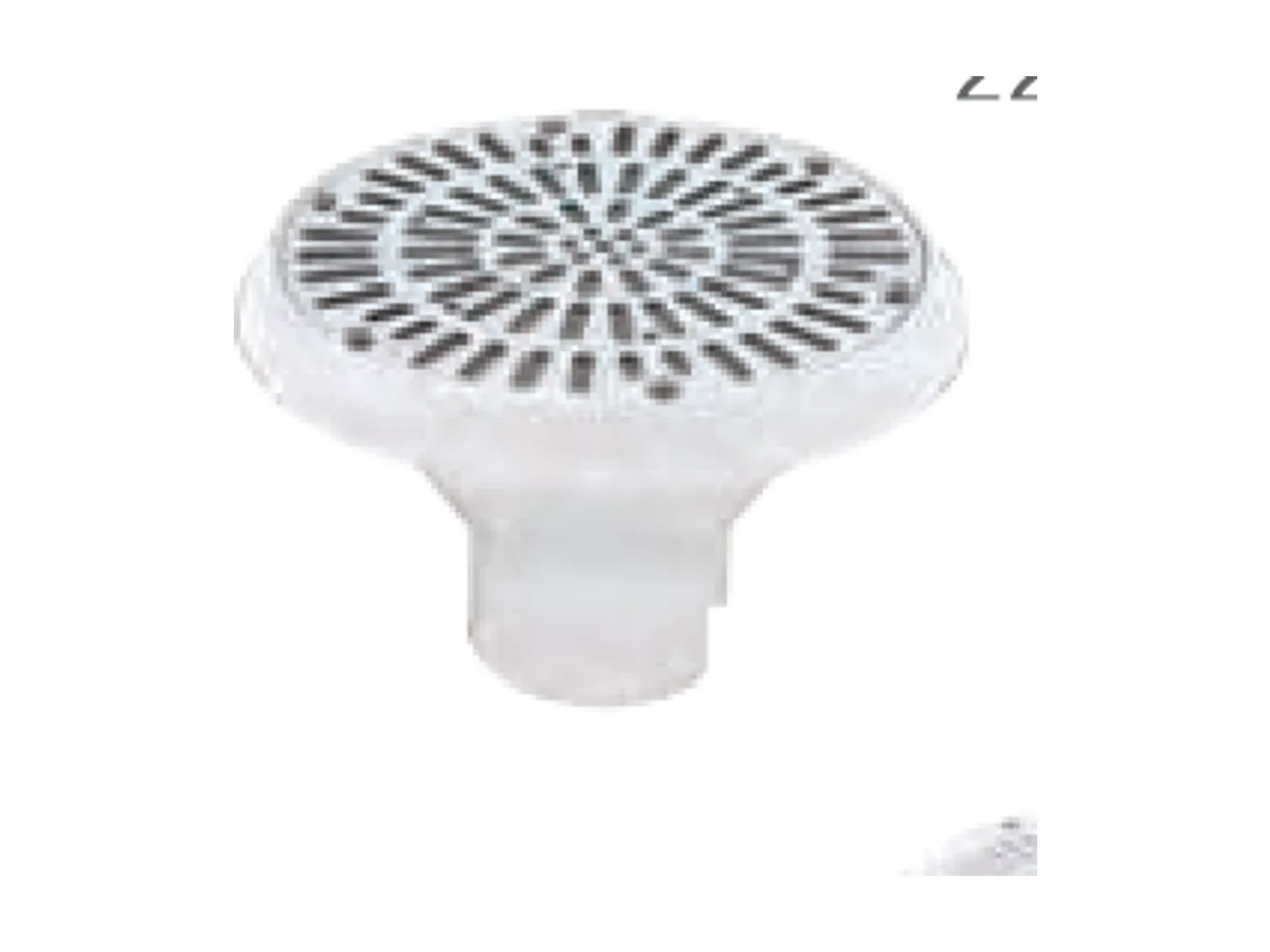 AstralPool Adjustable-Flow Floor Nozzle (3")