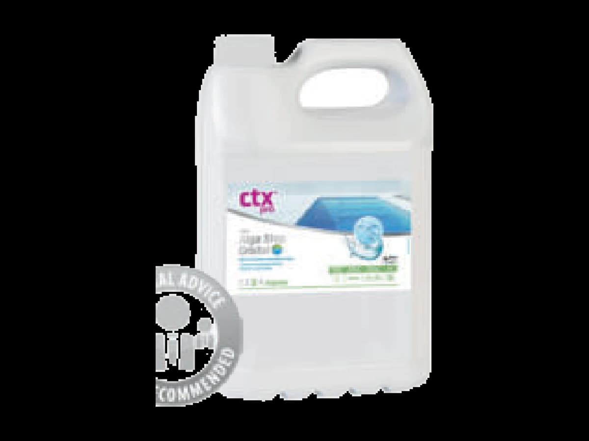 CTX-60 AlgaStop Cristal
