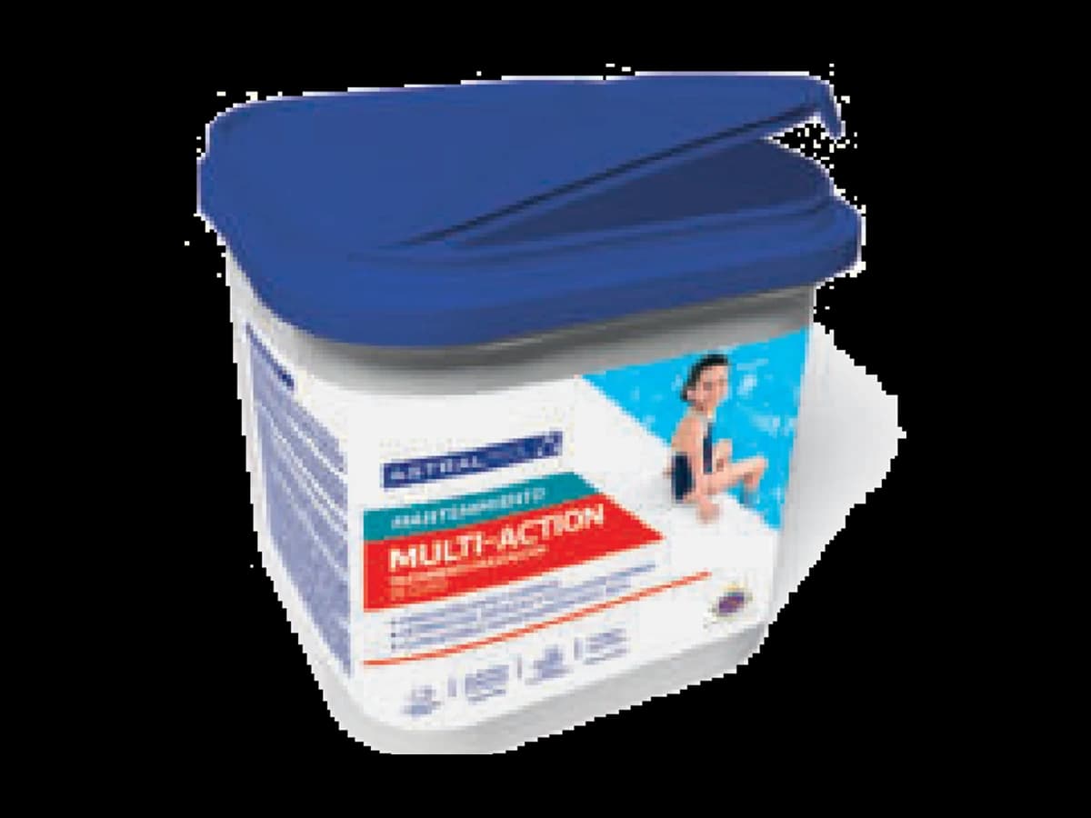 Multi-Action 250 g Tablet