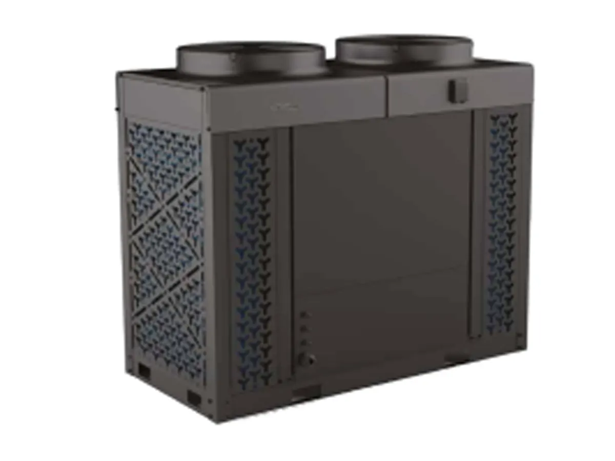 Excellium Inverter Commercial Heat Pump