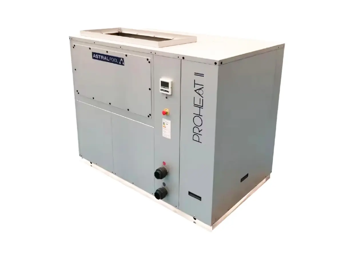 Proheat II Indoor Heat Pump