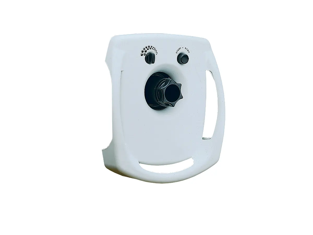 ABS Counter-Current Nozzle with Grab Handle