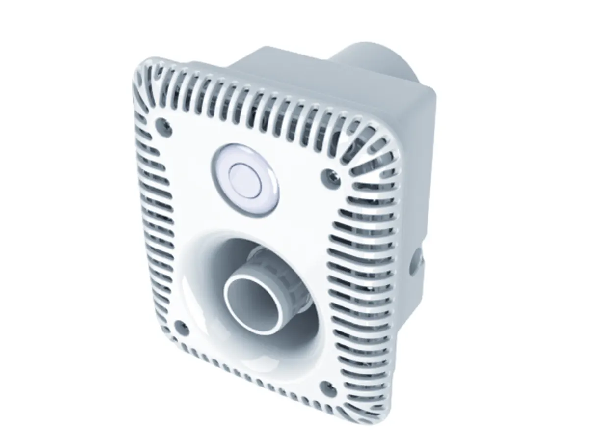Marlin XS Counter-Current Nozzle