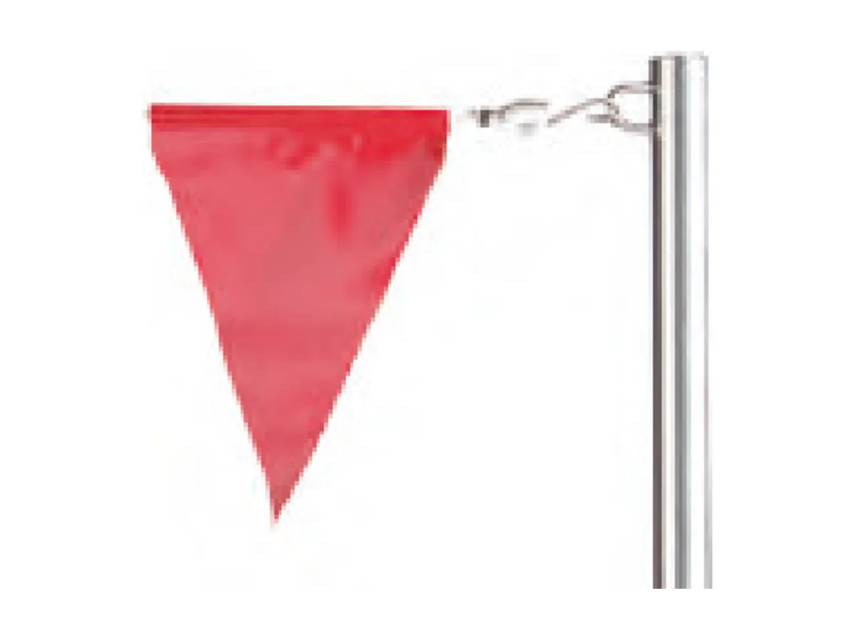 Backstroke Turn Flag Set