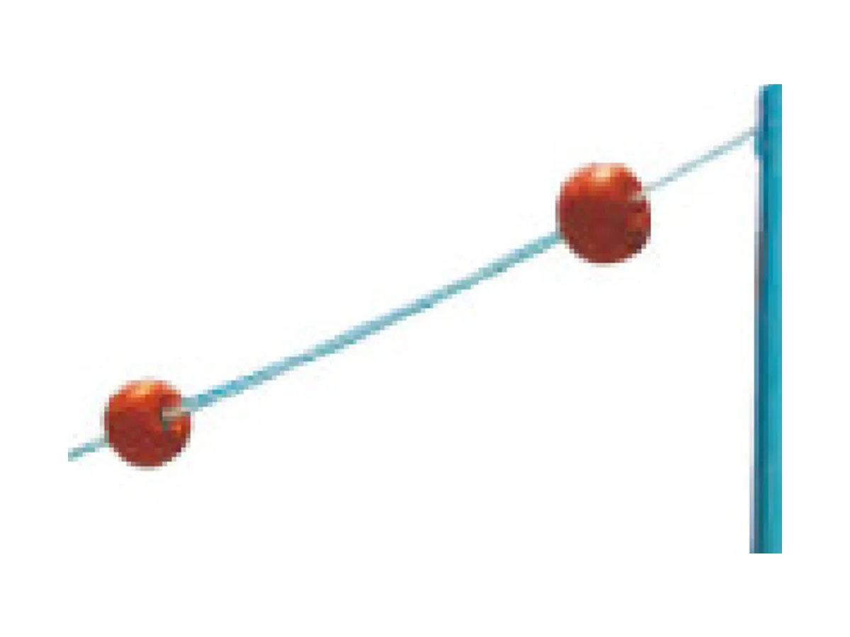 False Start Rope Set