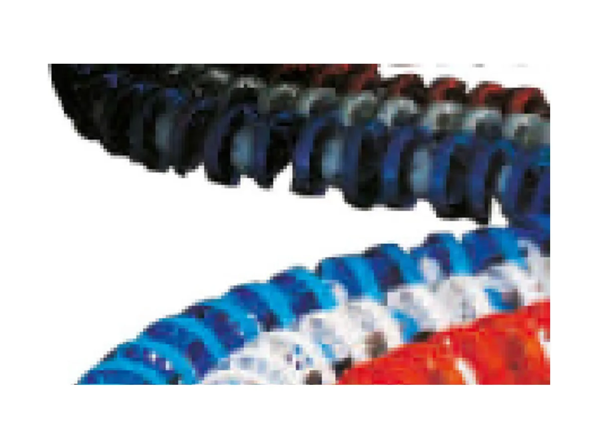 Moscow Model Lane Rope
