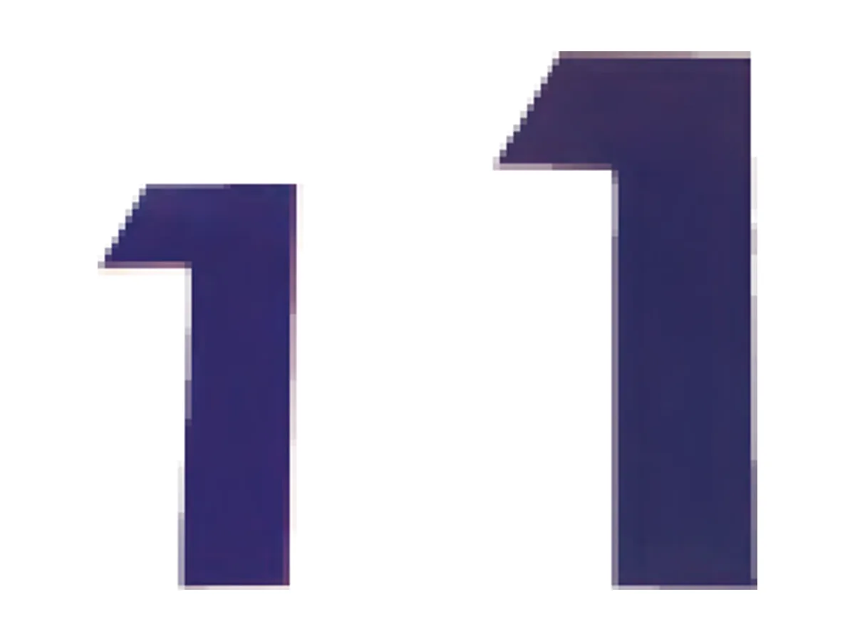 Starting Block Numbers and Anchors