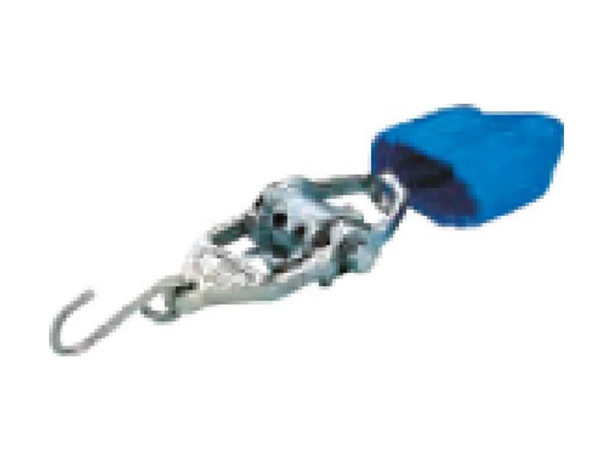 Lane Rope Fixing and Tensioning Accessories