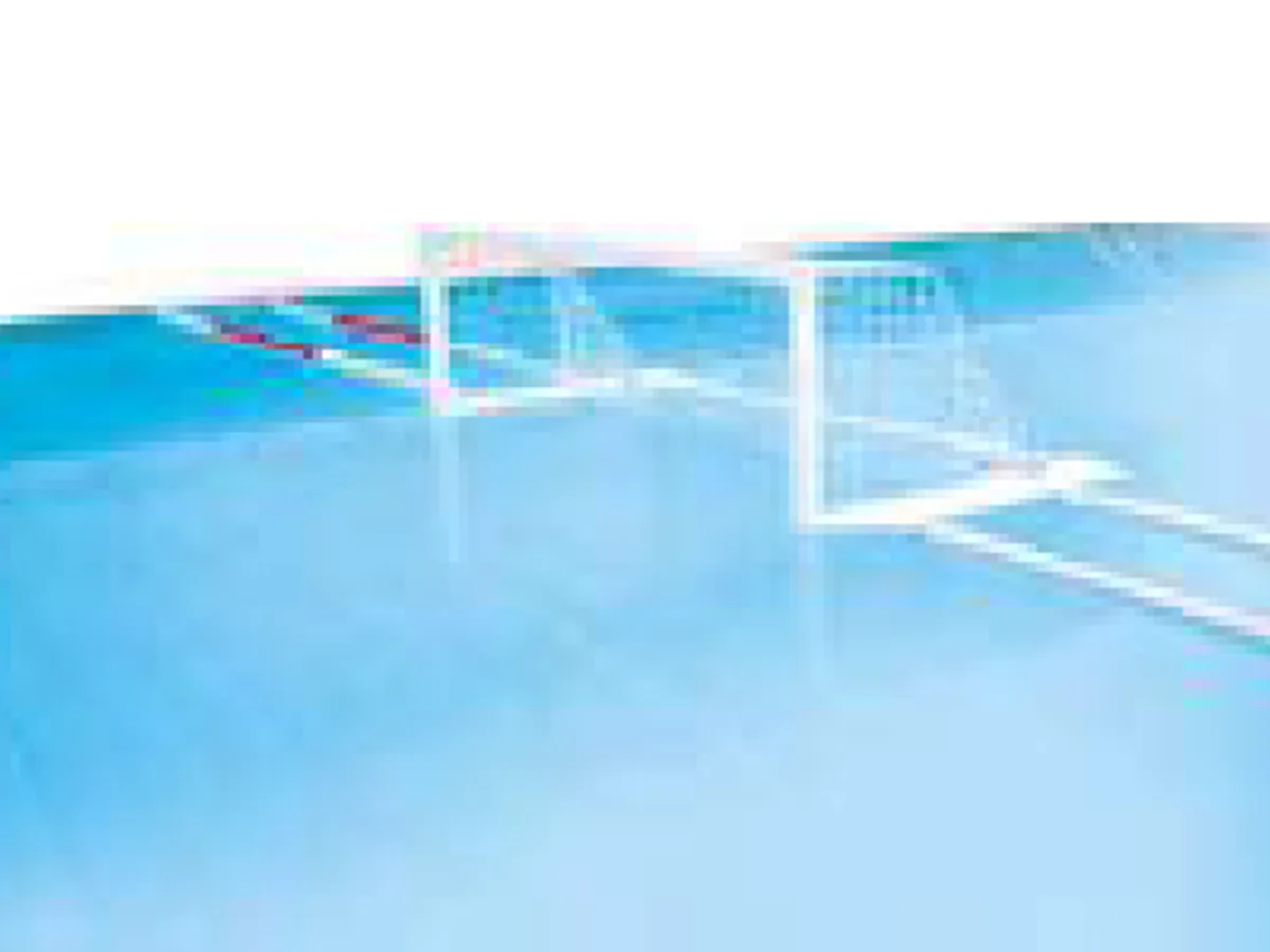 Water Polo Goal