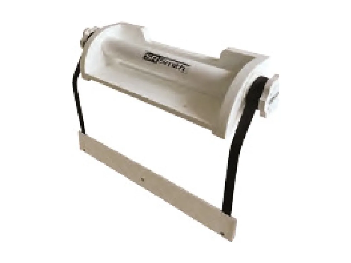 Backstroke Start System (BSS1000)