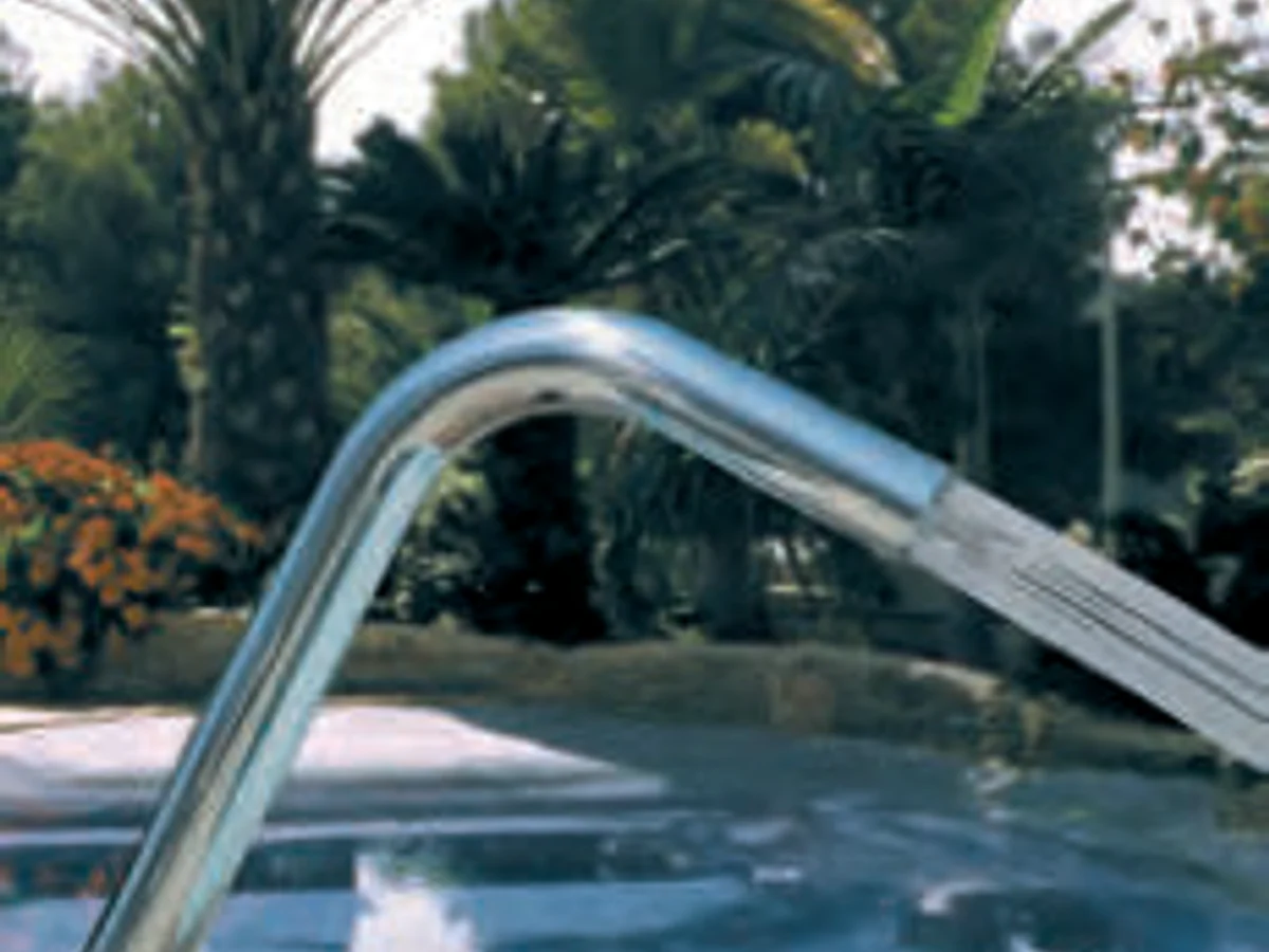 Deluxe Cannon Water Jet