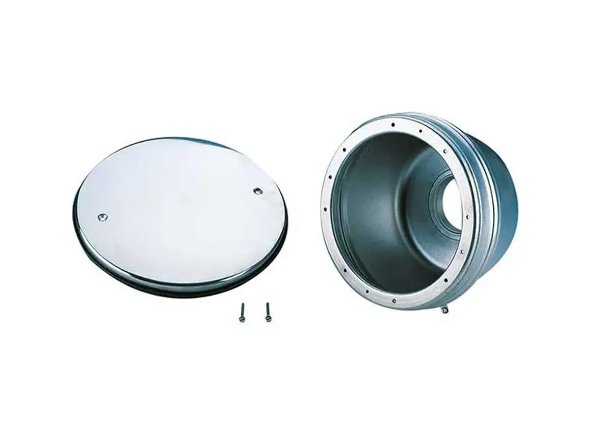 Water Feature Installation Accessories